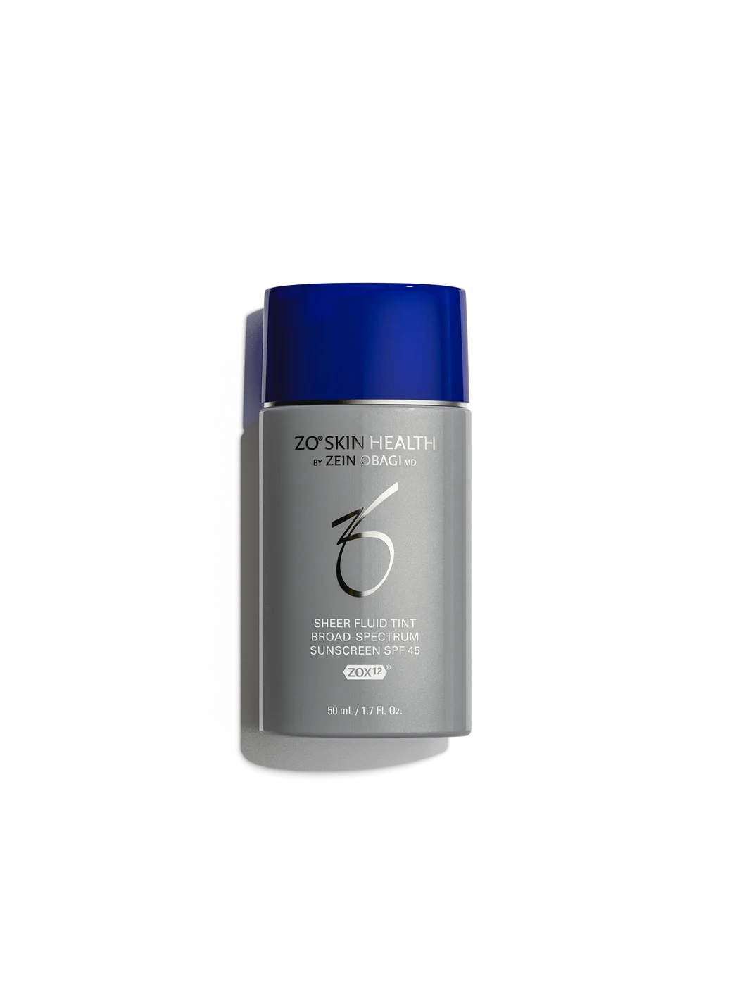 Sheer Fluid Broad-Spectrum Sunscreen Light-Medium