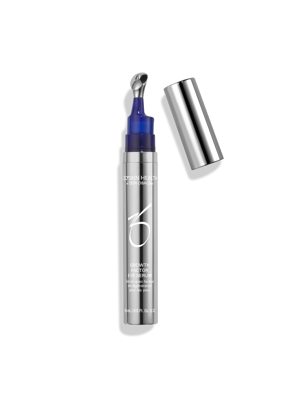 Growth Factor Eye Serum