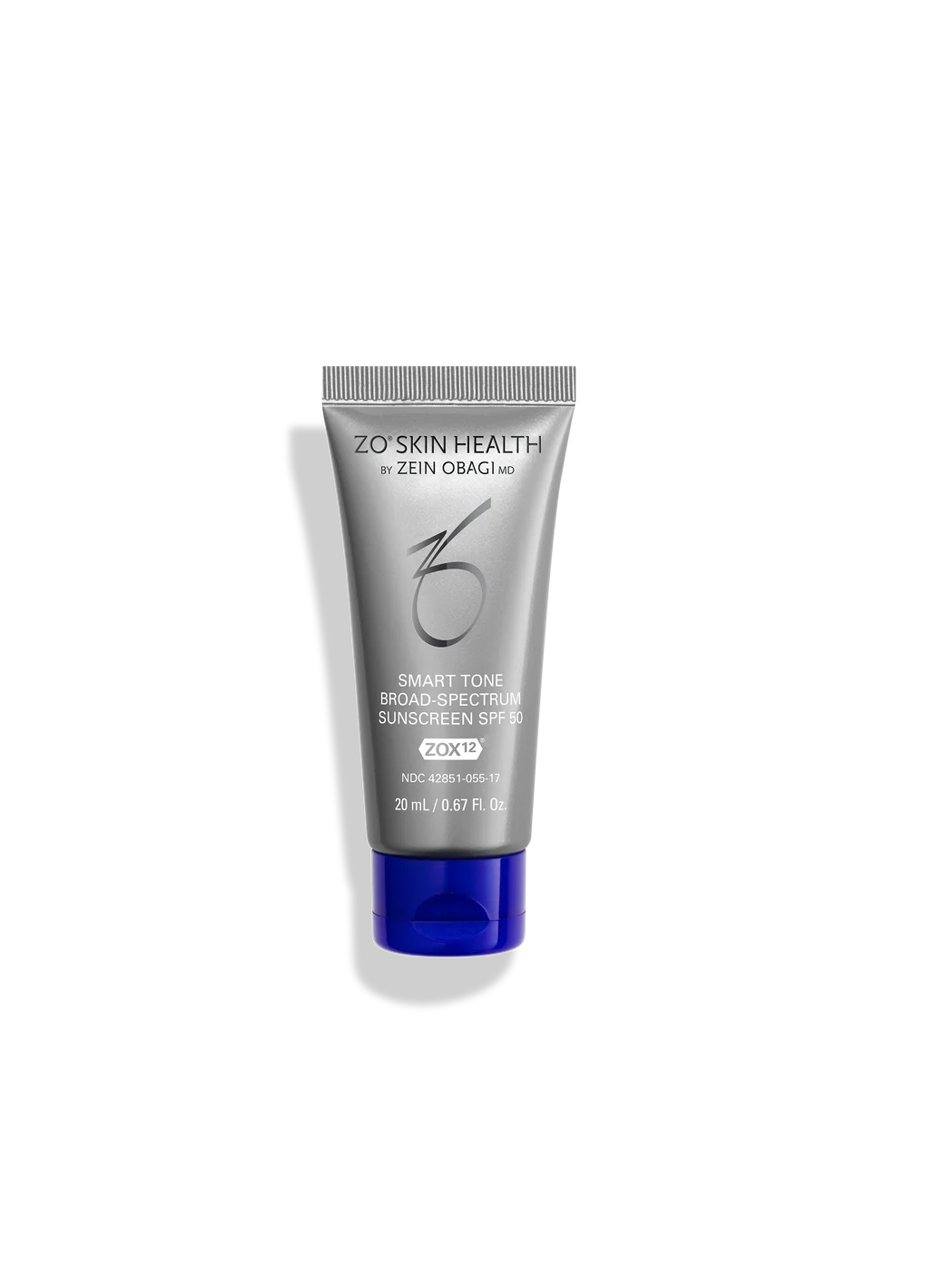 Smart Tone Sunscreen 20mL Travel