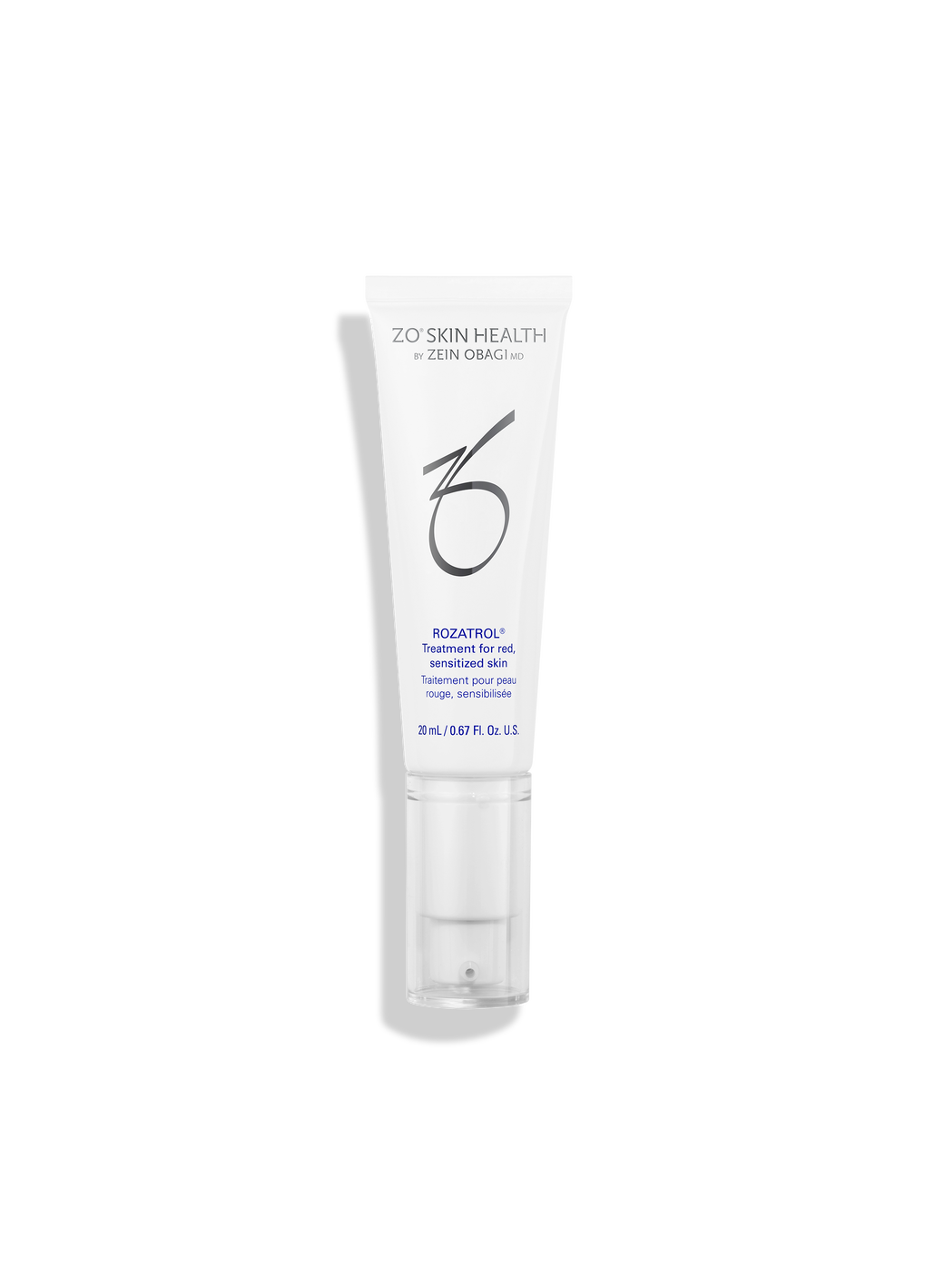 Rozatrol® 20mL Travel