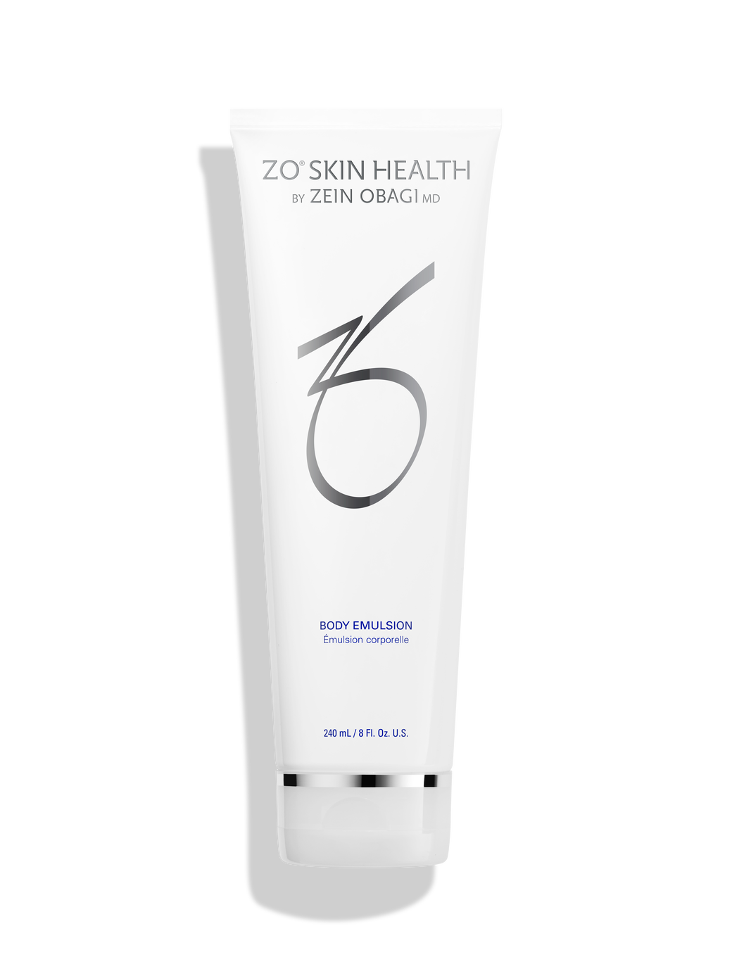 Body Emulsion