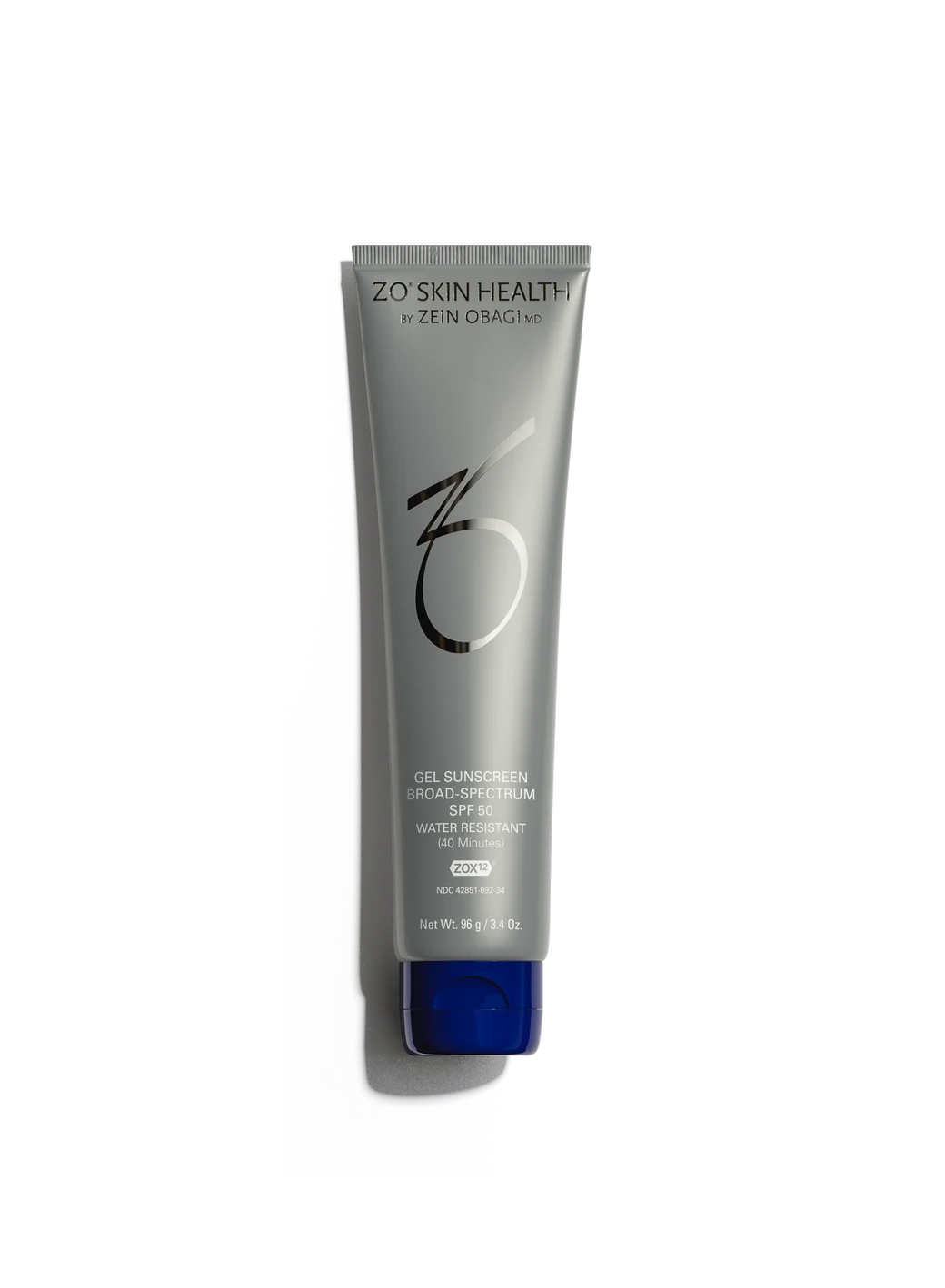 Gel Sunscreen Broad-Spectrum SPF 50