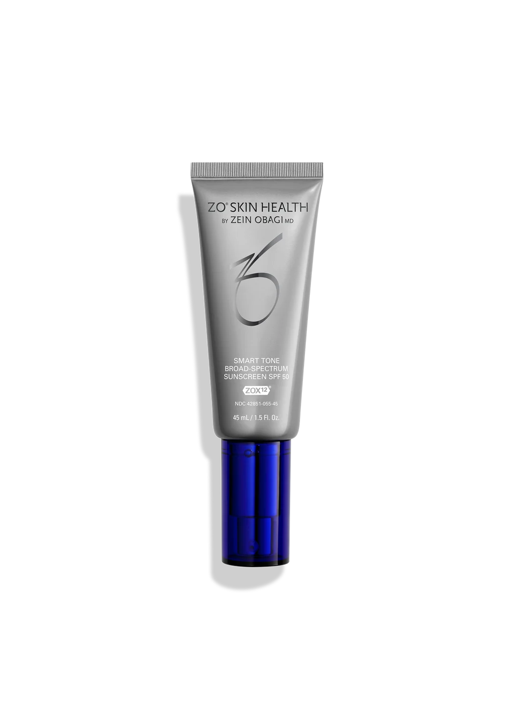 Smart Tone Broad-Spectrum Sunscreen SPF 50 45mL