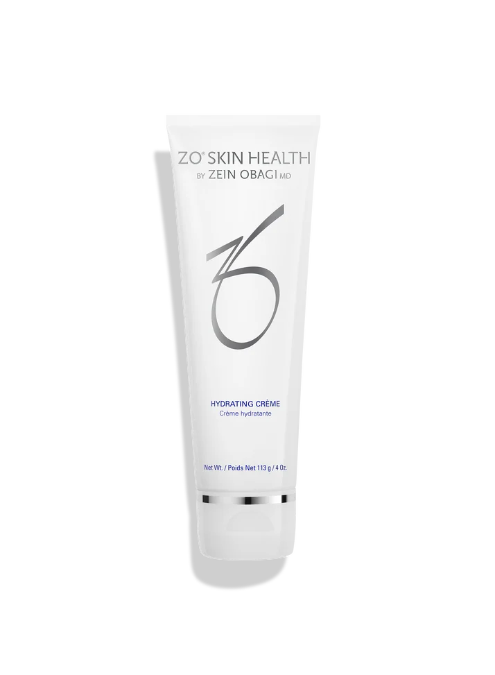 Hydrating Crème 4oz