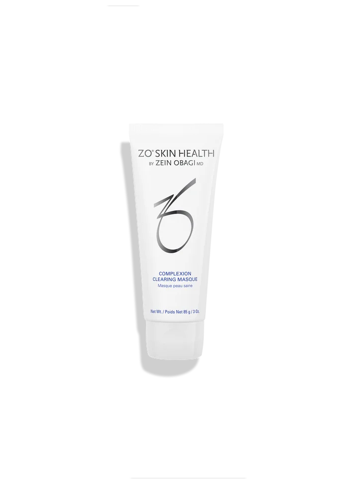 Complexion Clearing Masque