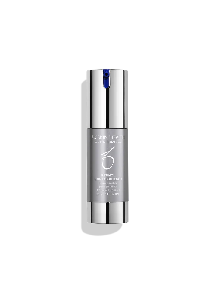 Retinol Skin Brightener 1% 30mL Travel