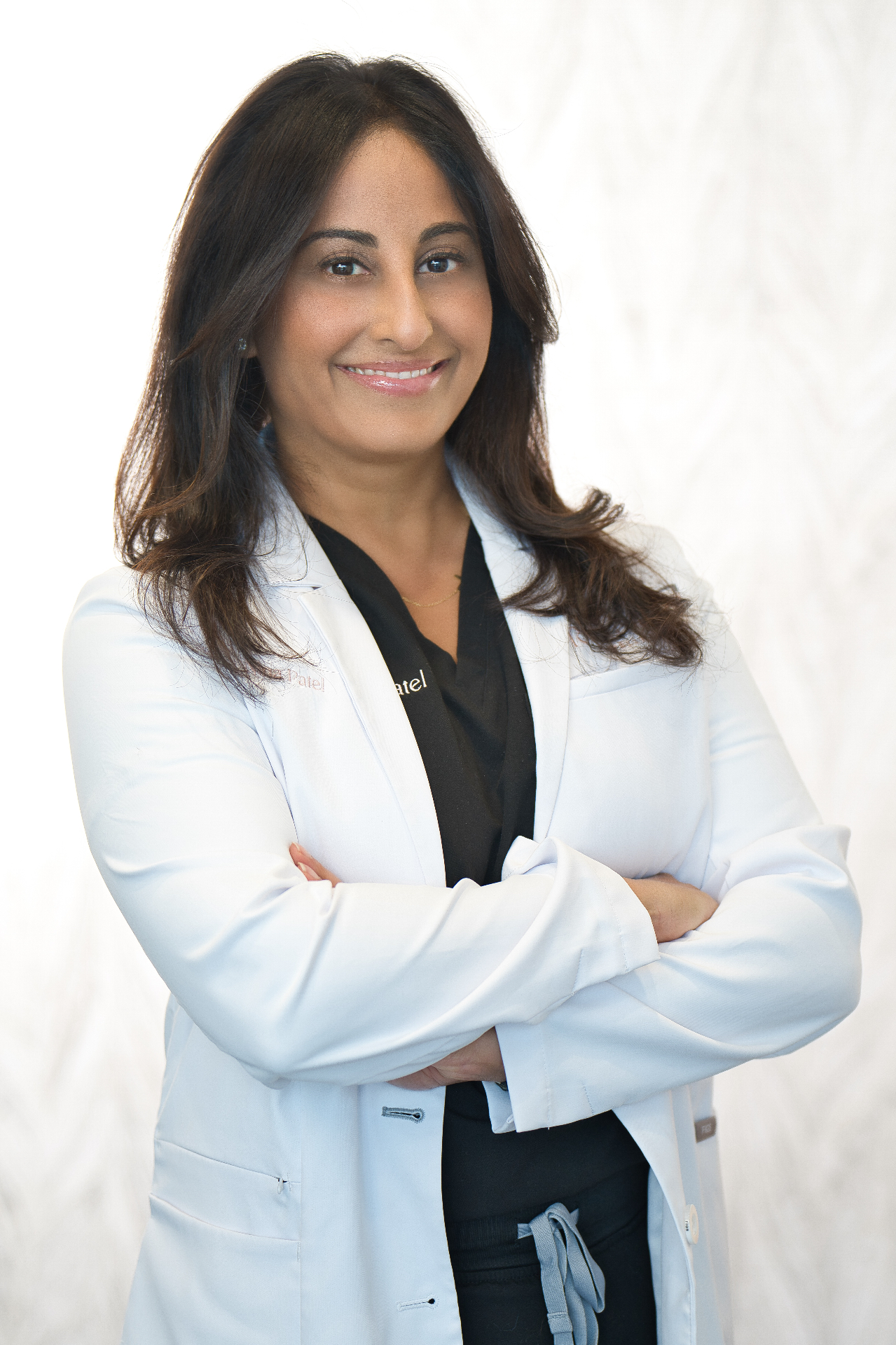 Dr. Nina Patel, DO
