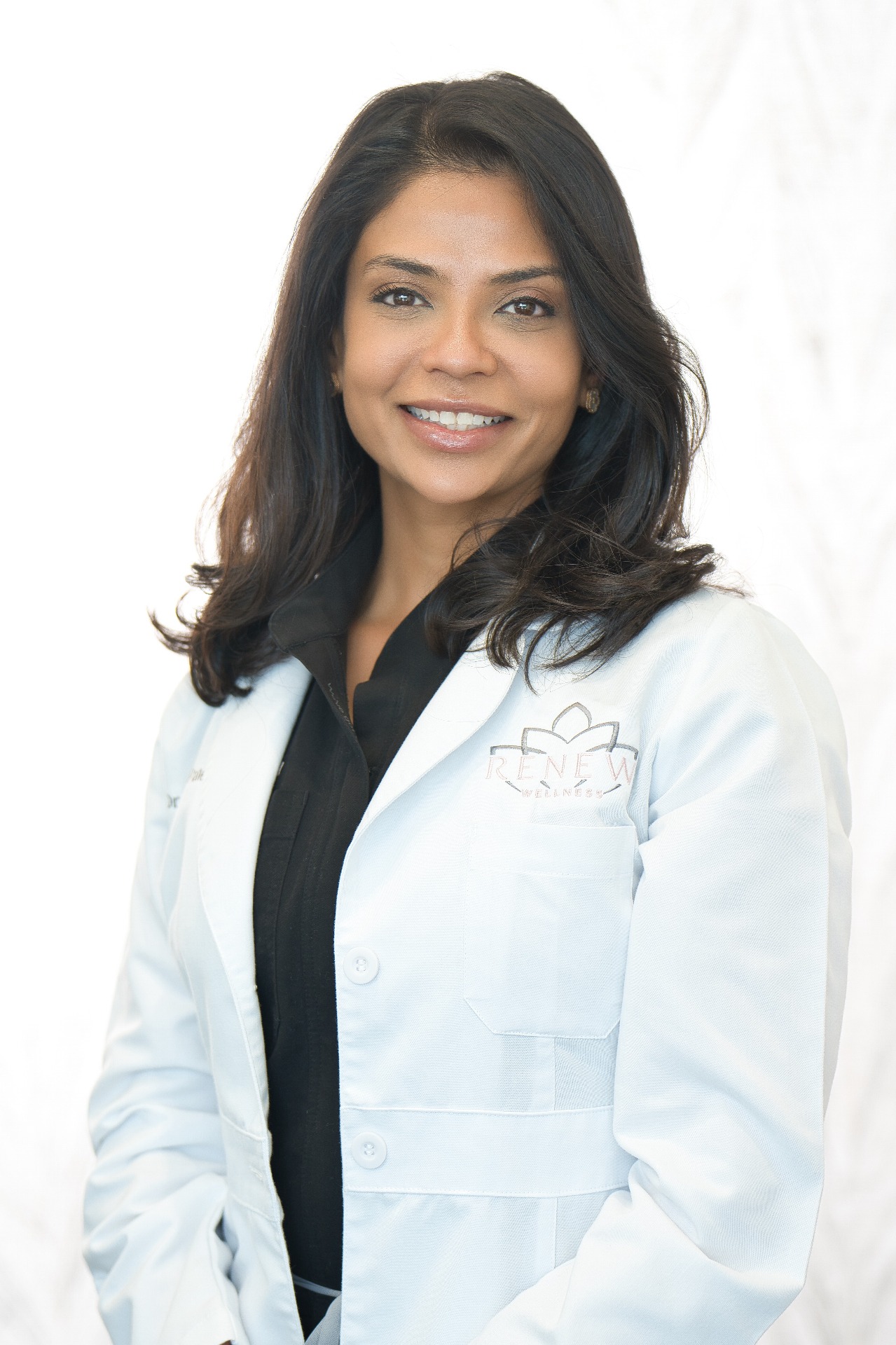Dr. Dhara Patel, DO