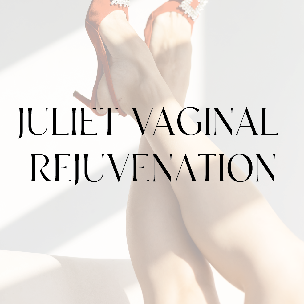 Vaginal Rejuvenation