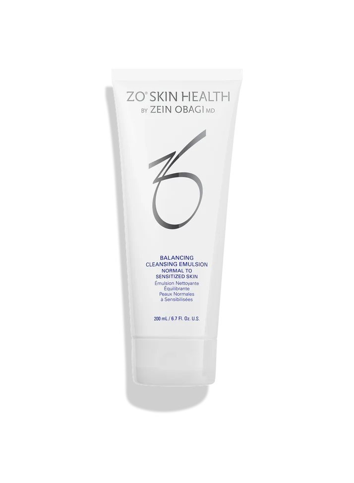 Balancing Cleansing Emulsion 200mL