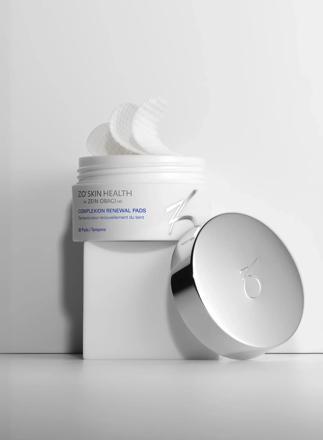 Complexion Renewal Pads (30 pads) Travel