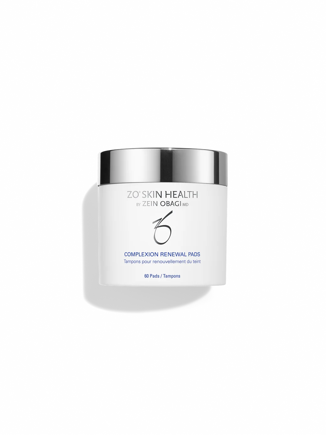 Complexion Renewal Pads