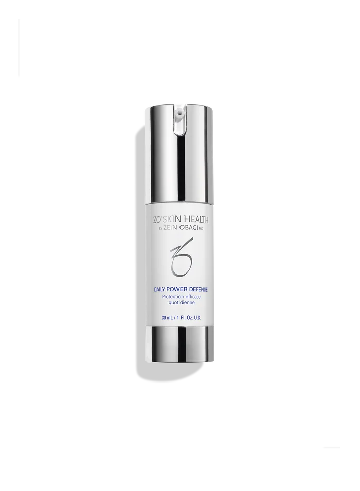 Daily Power Defense 30mL Travel