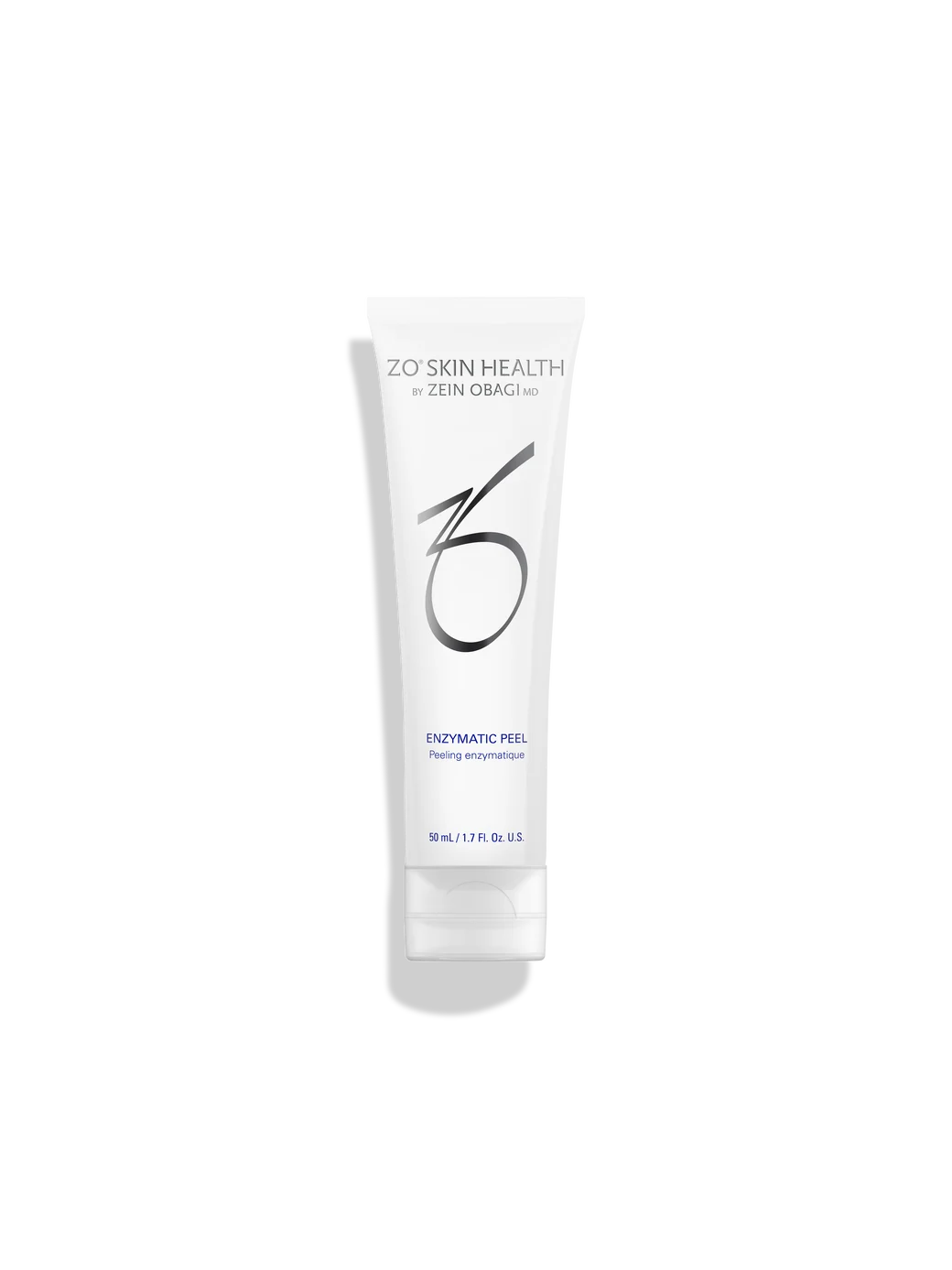 Enzymatic Peel