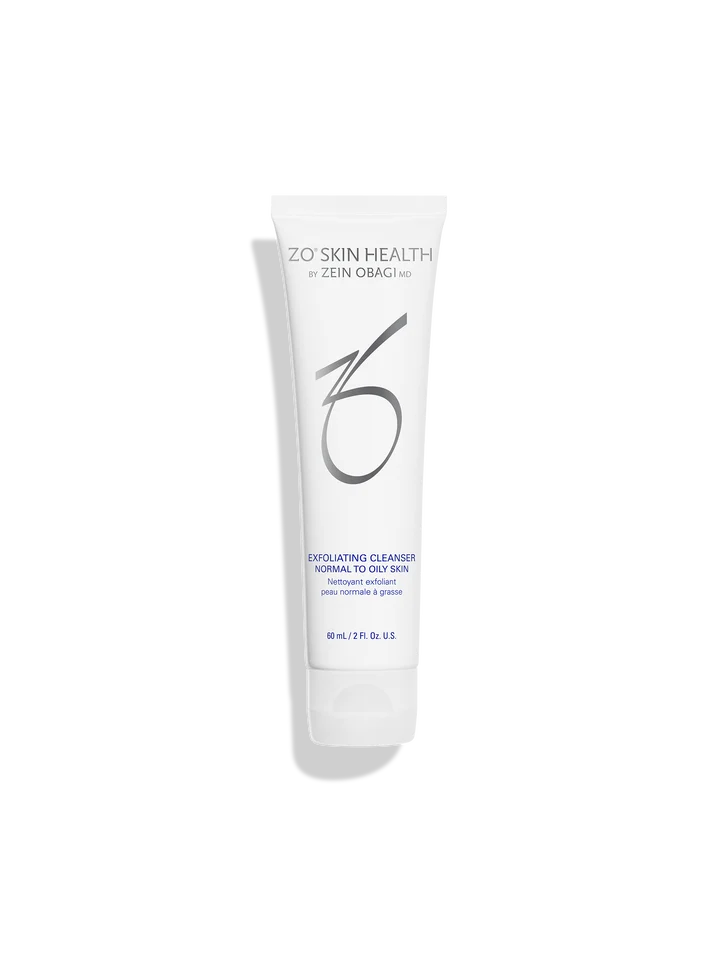 Exfoliating Cleanser Normal to Oily 60mL Travel