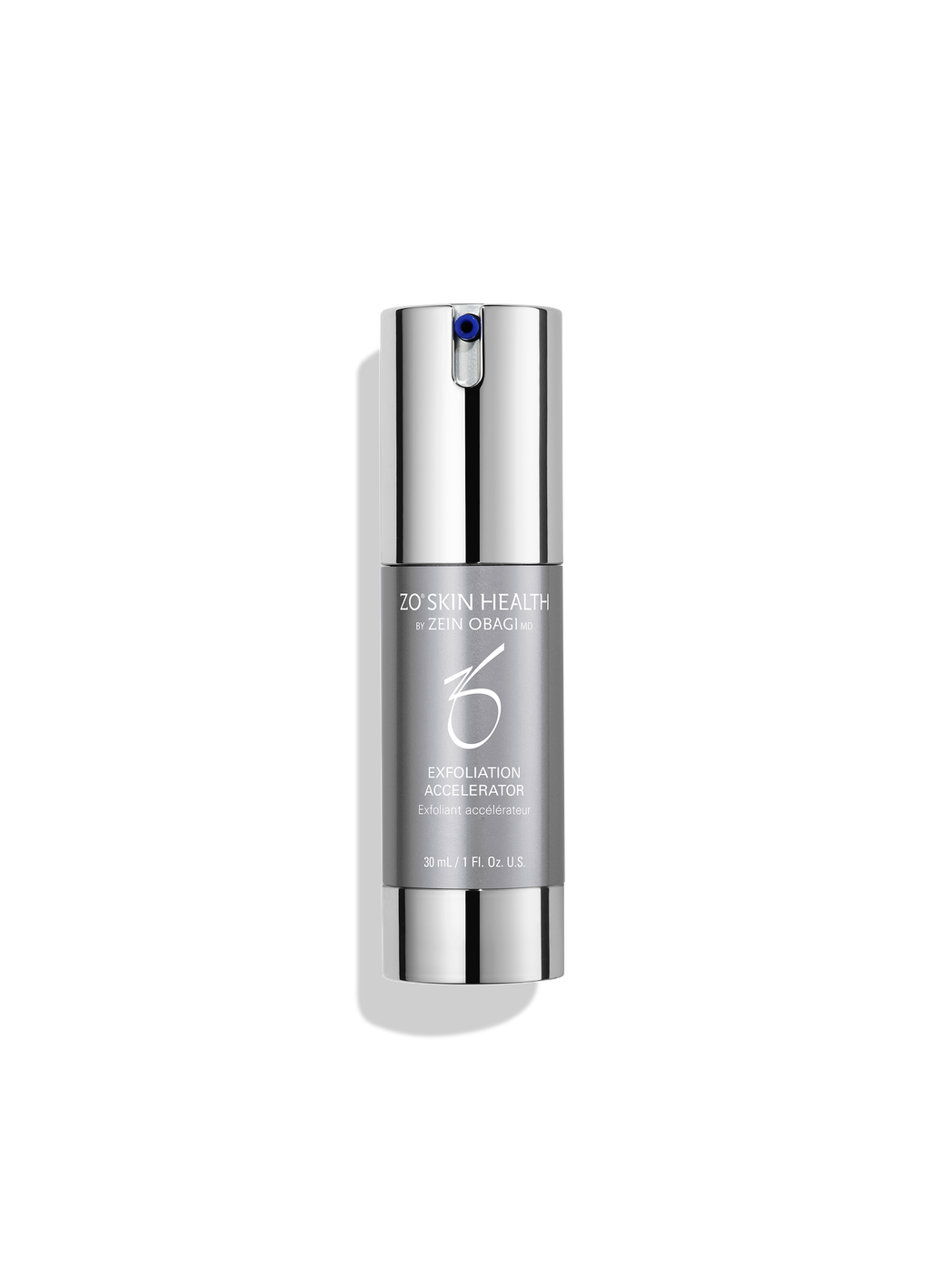 Exfoliation Accelerator 30mL Travel