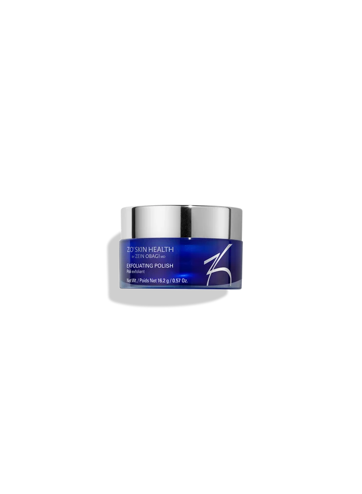 Exfoliating Polish 16.2g Travel