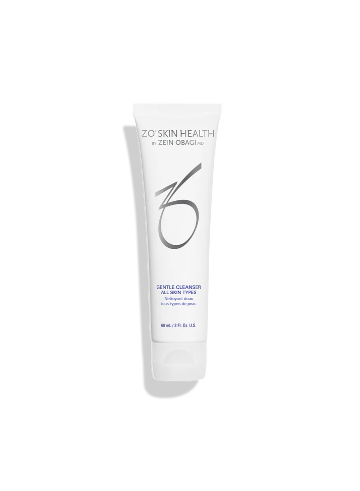 Gentle Cleanser 60mL Travel
