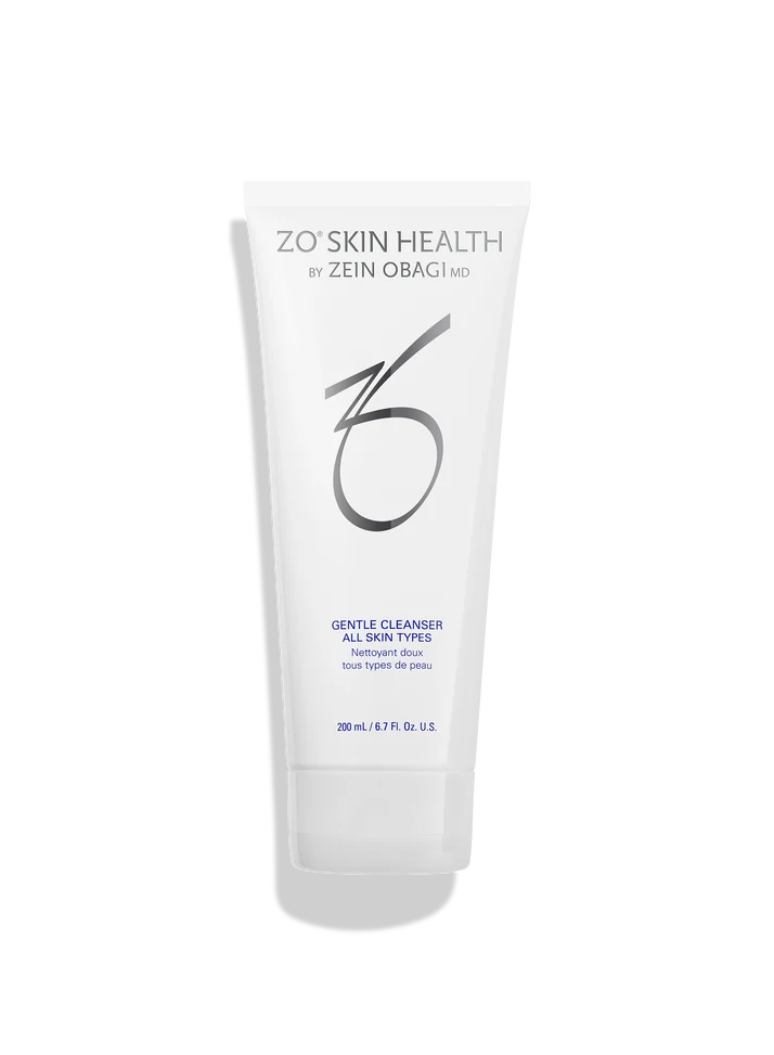 Gentle Cleanser