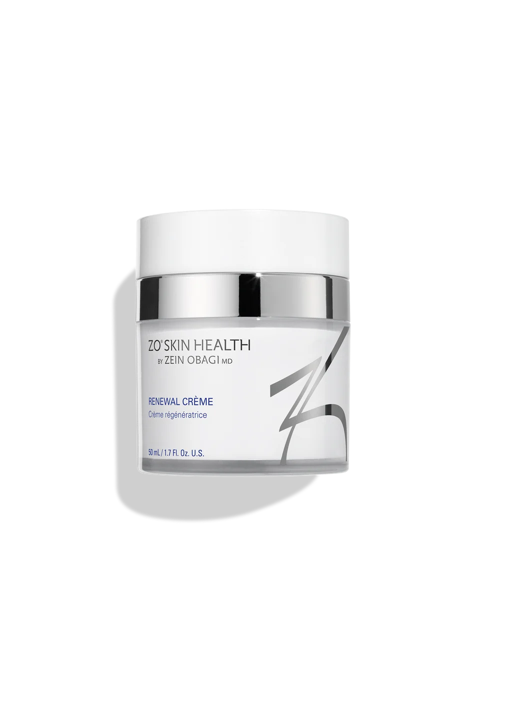 Renewal Crème