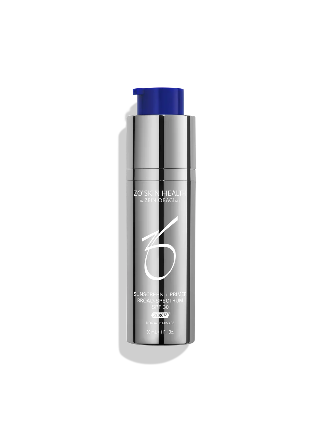 Sunscreen + Primer Broad-Spectrum SPF 30